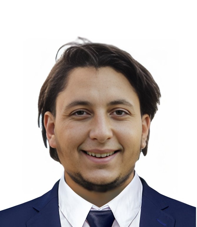 Ibrahim Eltamawy